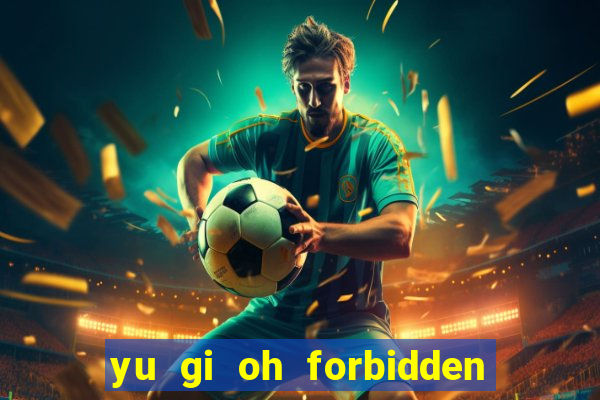 yu gi oh forbidden memories fusoes de cartas